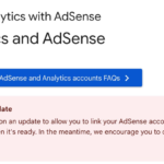 Google améliore la liaison entre AdSense et Google Analytics 4