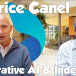 Video Thumbnail: Fabrice Canel On Generative AI Content & IndexNow
